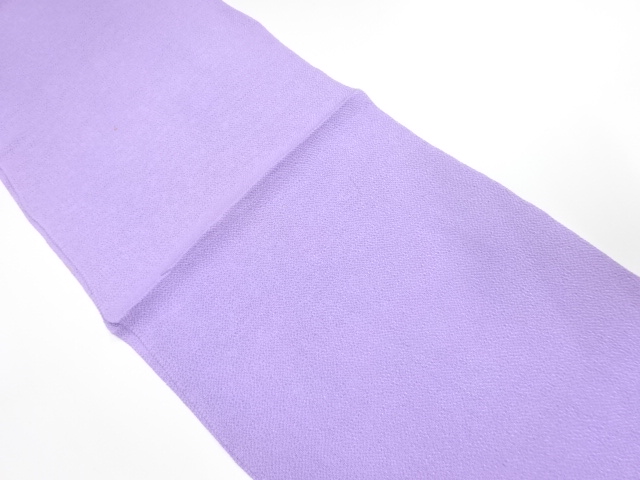 正絹　縮緬地　帯揚げ